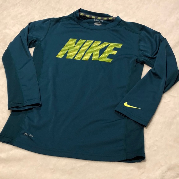 Nike Other - 2/$20 Nike Dri-fit long sleeve